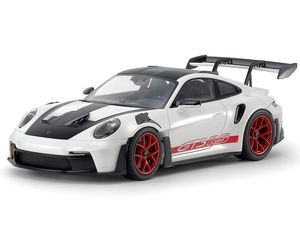 1/24 Porsche 911 GT3 RS (992) - 24370-model-kits-Hobbycorner