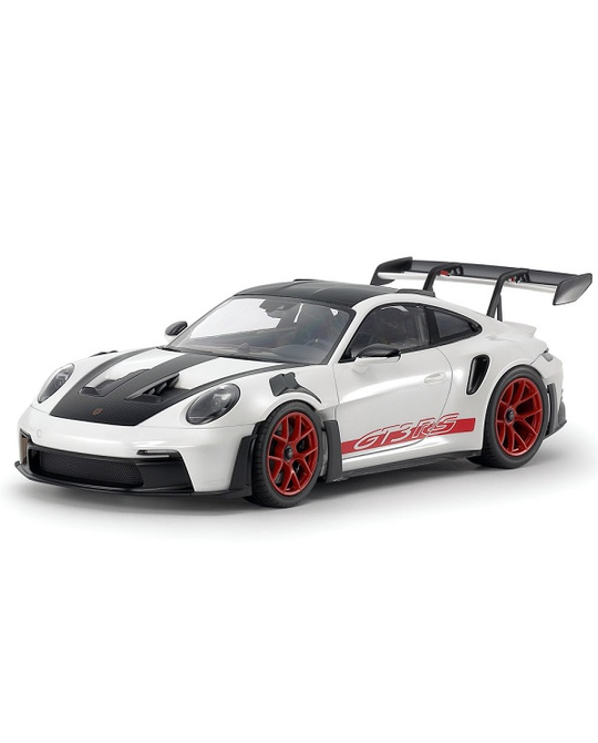 1/24 Porsche 911 GT3 RS (992) - 24370