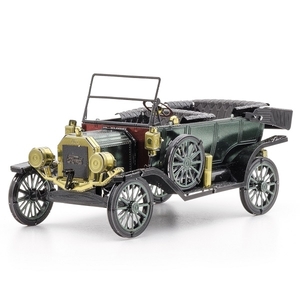 1910 Ford Model T-model-kits-Hobbycorner