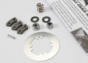 Slipper Clutch Rebuild Kit - 5352A - Replaces (5352X)-rc---cars-and-trucks-Hobbycorner