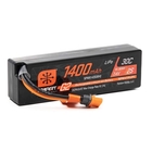 1400mAh 2S 7.4V Smart G2 30C LiPo - IC2 Plug