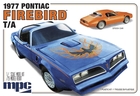 1/25 Pontiac Firebird 1977