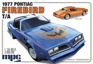 1/25 Pontiac Firebird 1977-model-kits-Hobbycorner