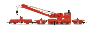 BR, Operating Maintenance Crane - Era 4 - R60077-trains-Hobbycorner