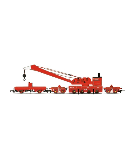 BR, Operating Maintenance Crane - Era 4 - R60077