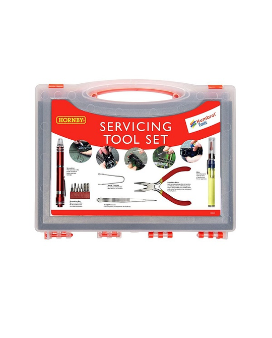 Servicing Tool set