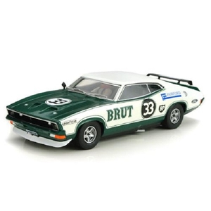 Ford XB Falcon GT - Allan Moffat 33 - 74 ATCC - C4366-slot-cars-Hobbycorner