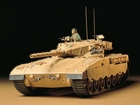 1/35 Israeli Merkava MBT - 35127