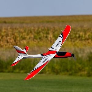 ElectroStreak 1.1m BNF Basic with AS3X+ and SAFE-rc-aircraft-Hobbycorner