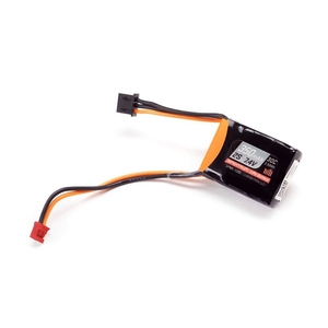 7.4V 350mAh 2S 30C LiPo Battery: PH2.0 LOSI Micro B-batteries-and-accessories-Hobbycorner