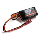 300mAh 3S 11.1V 30C LiPo Battery - JST