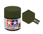 XF74 Olive Drab -  10ml -  81774