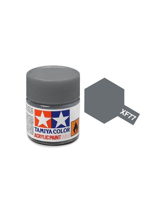 XF77 LJN Gray -  10ml -  81777