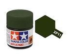 XF11 Acrylic JN Green -  81711