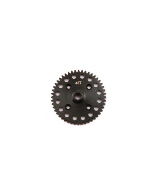 Center Diff 48T Spur Gear LW 8B-8T -  LOSA3556