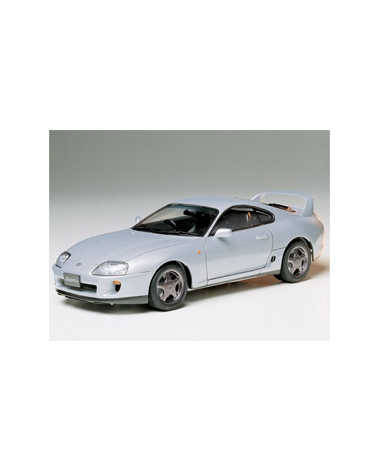 1/24 TOYOTA SUPRA -  24123