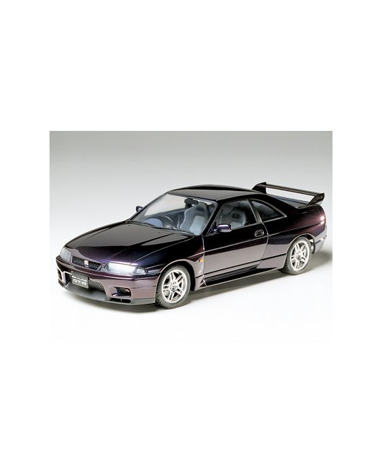 1/24 NISSAN SKYLINE GTR -  24145