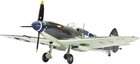 1- 48 Seafire F Mk. XV -  RV04835