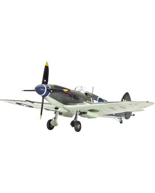 1- 48 Seafire F Mk. XV -  RV04835