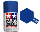 TS50 Blue Mica -  85050