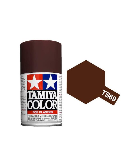 TS69 Linoleum Deck Brown -  85069