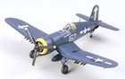 1- 72 F4U- 1D WB CORSAIR -  60752