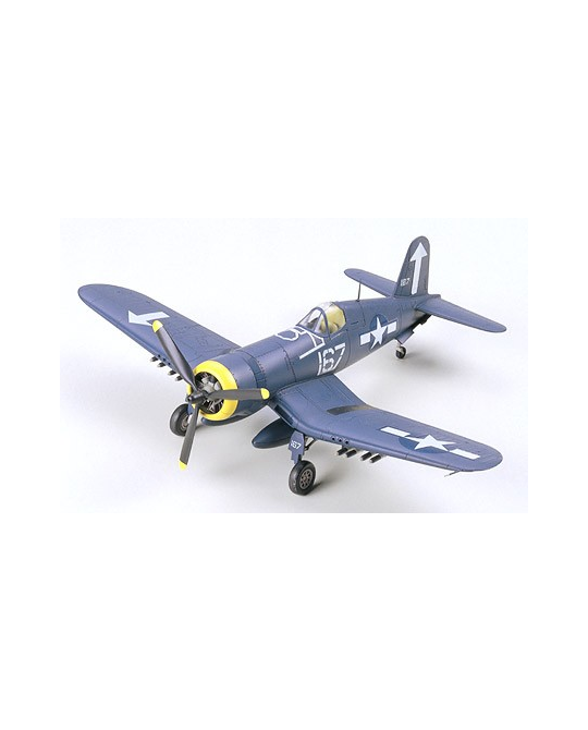 1- 72 F4U- 1D WB CORSAIR -  60752