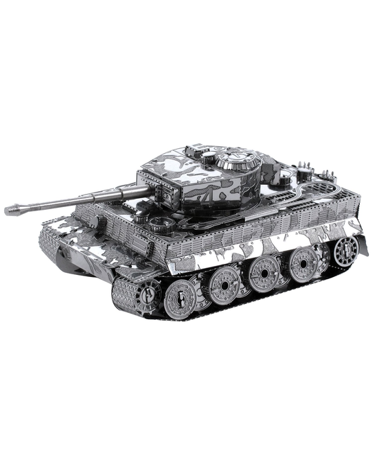 Tiger Tank -  4941