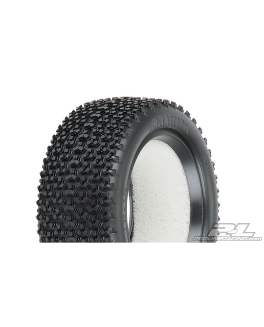 Caliber 2.2" 4WD M3 (Soft) Off- Road Buggy Front Tires -  8211- 02