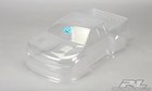 True Scale Ford F- 150 Raptor SVT Clear Body -  3389- 00