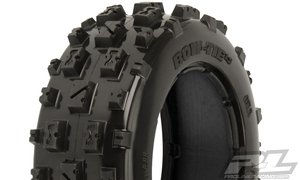 PROLINE TIRES 1:5 - Bow- Tie - Rear Tires - Baja cheapest 5B - 1151- 00