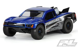 best short course rc truck kit