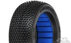 Blockade M4 (Super Soft) Off- Road 1:8 Buggy Tires -  9039- 03