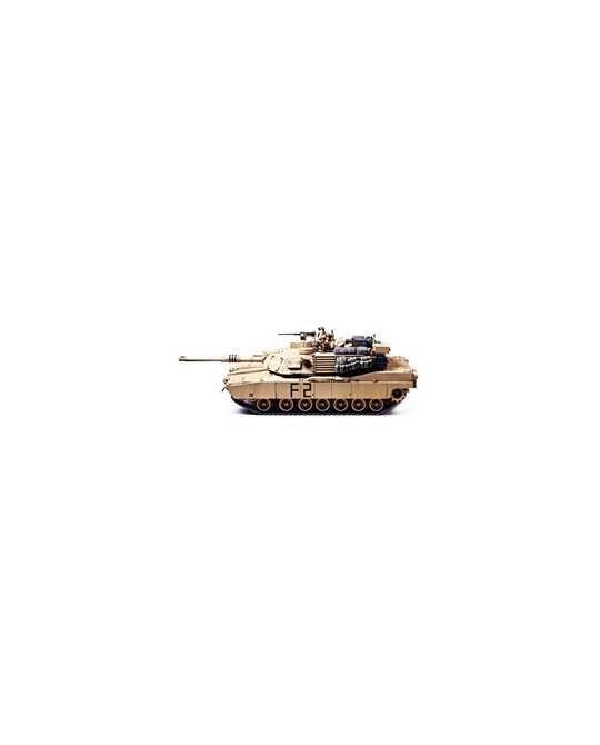 1- 35 M1A2 ABRAHMS 120MM -  35269