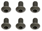 3x5mm Button Head Screw (10) -  126305BU