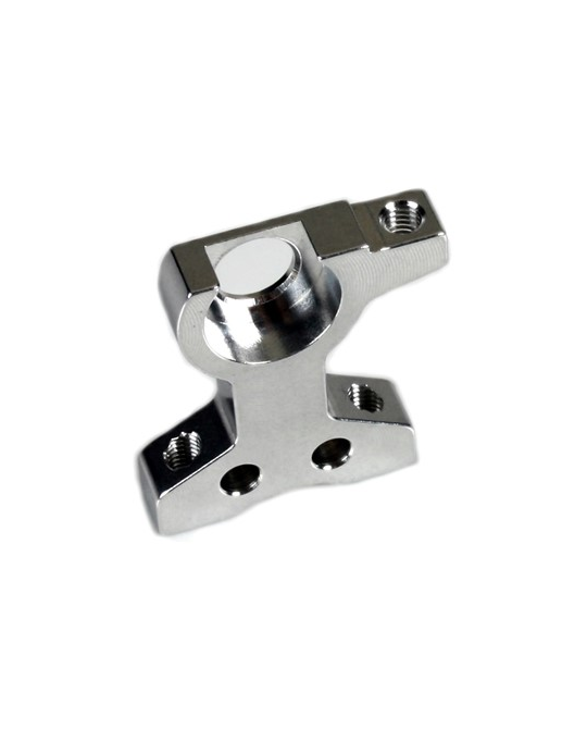 Aluminum Main Shaft Right Mount -  507204