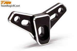 Aluminium Rear Plate  -  K2132-rc---cars-and-trucks-Hobbycorner