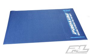 Roll- Up Pit Mat -  9908- 01-rc---cars-and-trucks-Hobbycorner