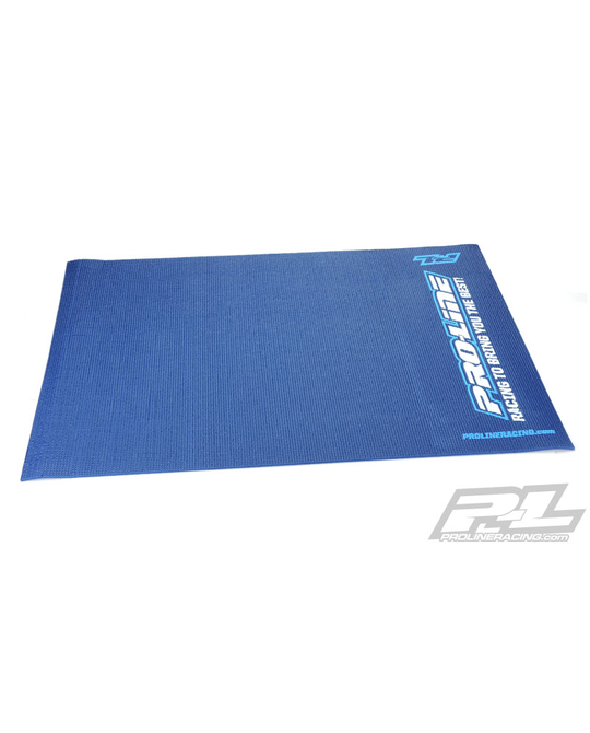 Roll- Up Pit Mat -  9908- 01