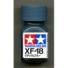 XF18 Enamel Medium Blue