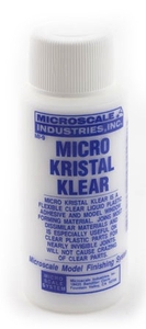 Micro Kristal Kleer -  MI- 09-paints-and-accessories-Hobbycorner