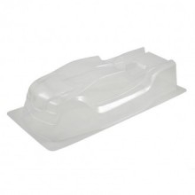 NEO ST/ST- RR Evo Body Clear -  KP ISB101B-rc---cars-and-trucks-Hobbycorner