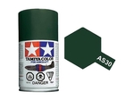 AS- 13 SPRAY GREEN -  86513