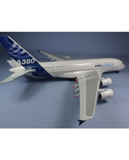 1- 144 AIRBUS A- 380 -  RV04218