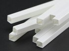 Styrene -  Square -  75mm (10) -  5- 131