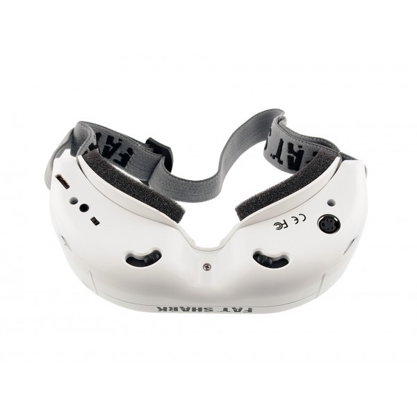 Fatshark dominator hot sale hd2 fpv goggles