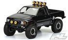 1985 Toyota HiLux SR5 Clear Body (Cab + Bed) -  3466- 00