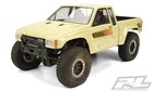 1985 Toyota HiLux SR5 Clear Body (Cab + Bed) -  3466- 00