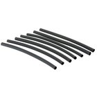 20mm Black Heatshrink Tubing - WH5537